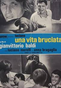 Luciano, una vita bruciata