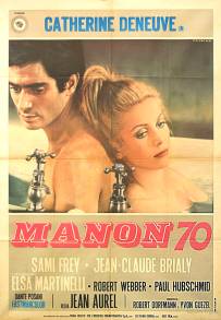 Manon 70