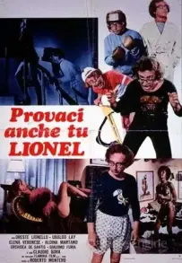 Provaci anche tu Lionel