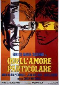 Quell'amore particolare