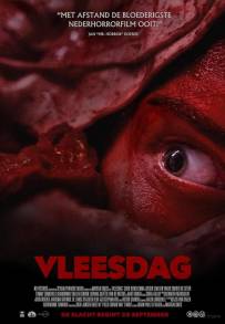 Meat Kills
