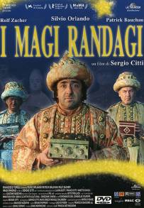 I magi randagi