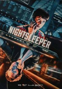 Nightsleeper - Fuori controllo
