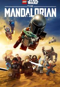 LEGO Star Wars: The Mandalorian