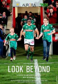 Lo sguardo oltre: Look Beyond