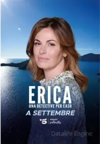 Erica una detective per caso