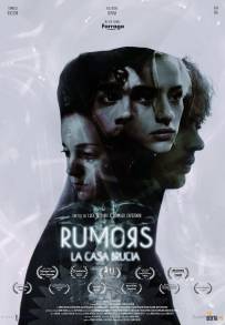 Rumors - La Casa Brucia