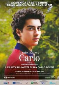 Il mio nome è Carlo