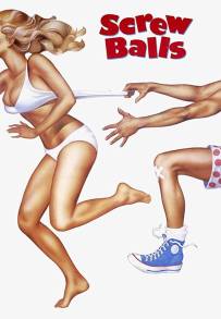 Accademia di rompipalle (Screwballs)