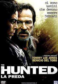 The Hunted - La preda