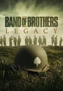 Band of Brothers: Legacy