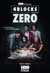 4 Blocks Zero