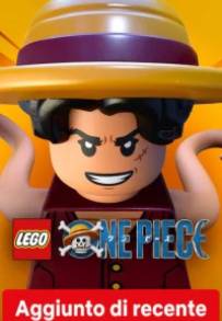 LEGO ONE PIECE