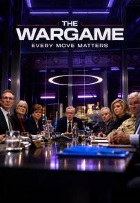 The Wargame