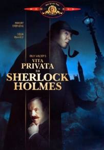 Vita privata di Sherlock Holmes