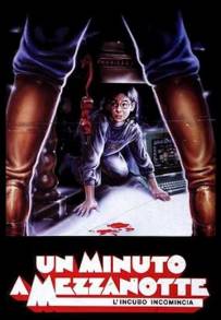 Un minuto a mezzanotte