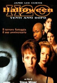 Halloween - 20 anni dopo