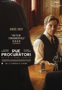 Due procuratori