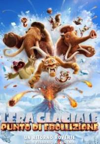 L’era glaciale - Punto di ebollizione